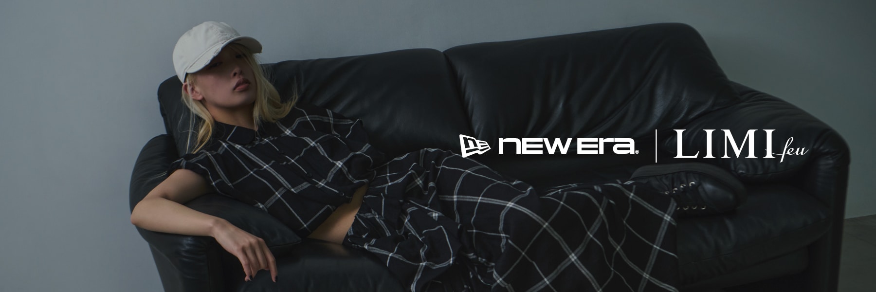 4/23 10:00 LIMI x NewEra