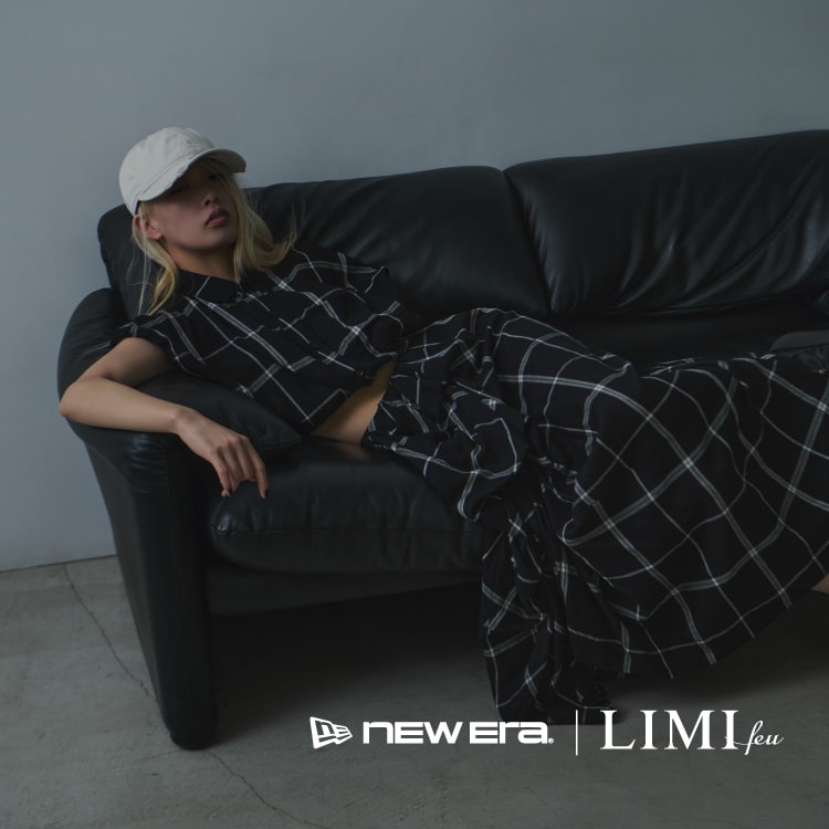4/25 10:00 LIMI x NewEra