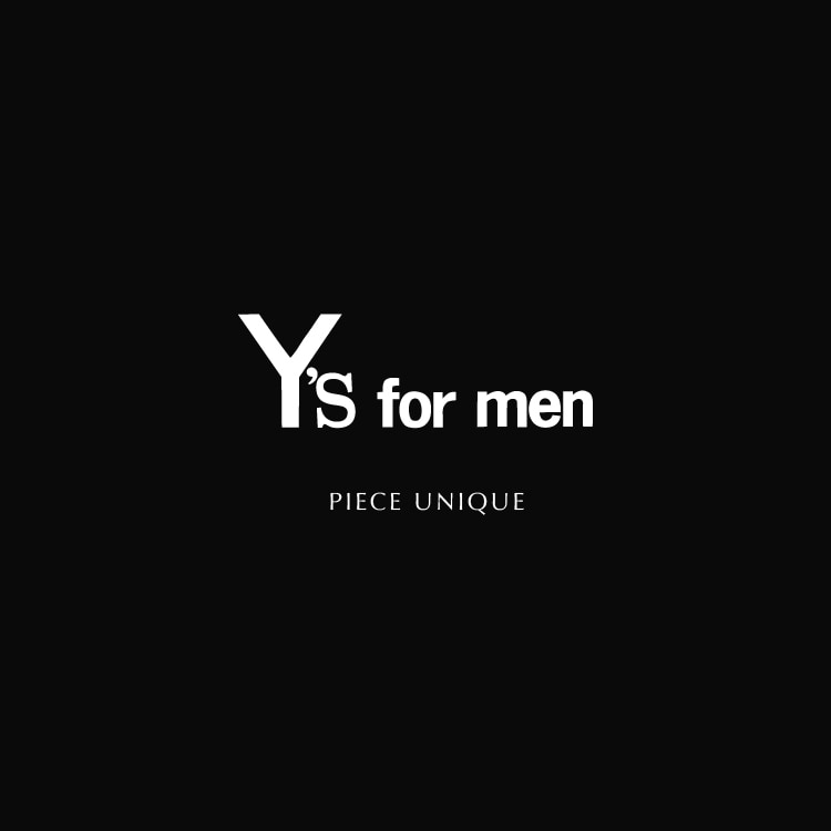 4/25 10:00 Y's for men