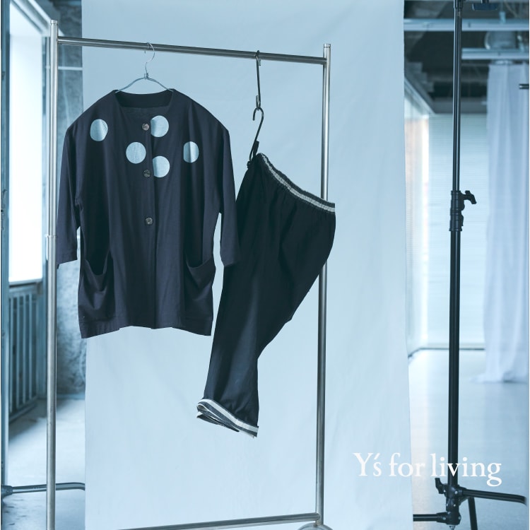 4/28 12:00 Y's for living