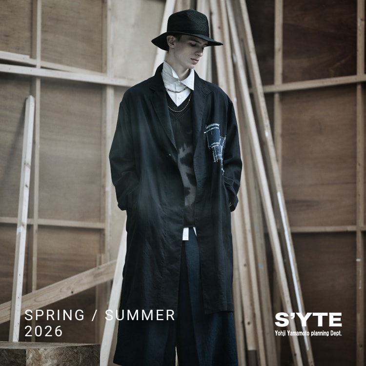 4/30 12:00 S'YTE