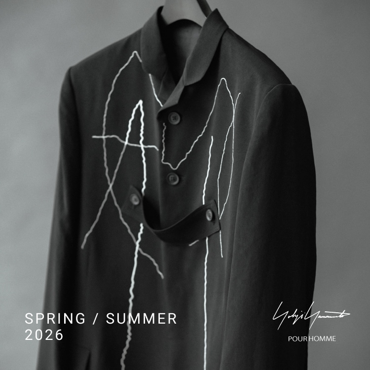 5/1 10:00 HOMME