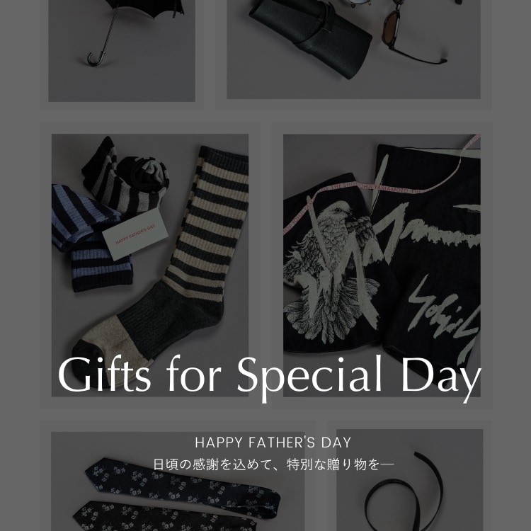 ※固定※ 6/19 12:00 GIFT For FATHER'S DAY
