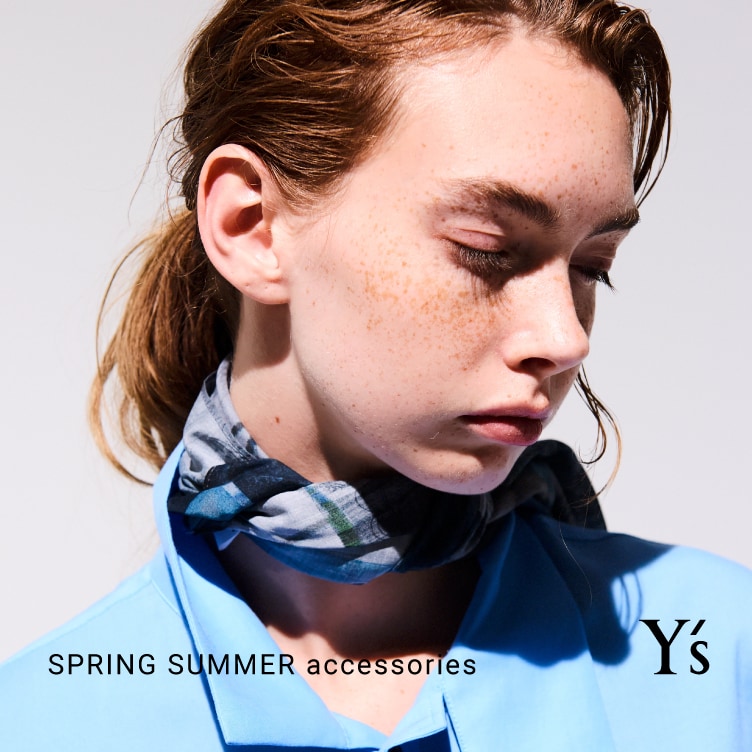 5/22 12:00 Ys ACC