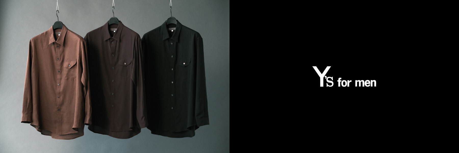 5/23 10:00 Y's for men WORK