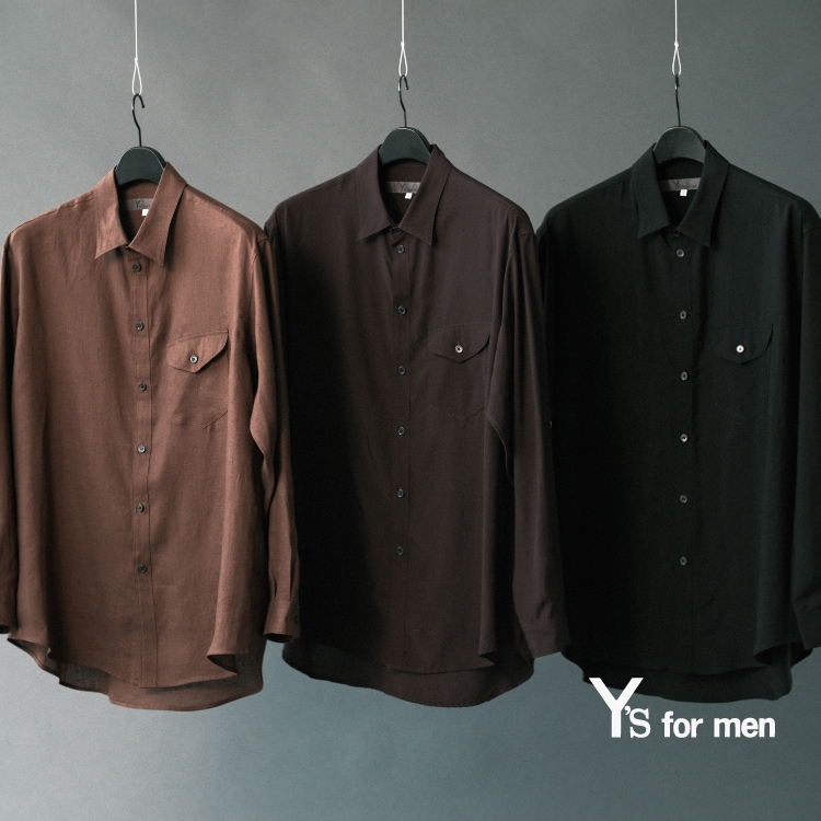 5/23 10:00 Y's for men WORK