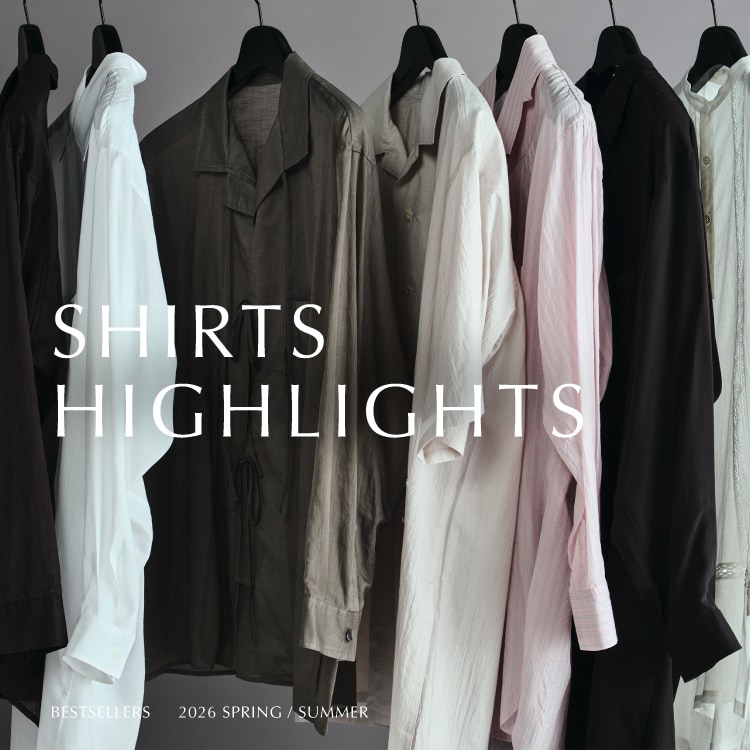 ※固定※5/25 18:00 BESTSELLERS