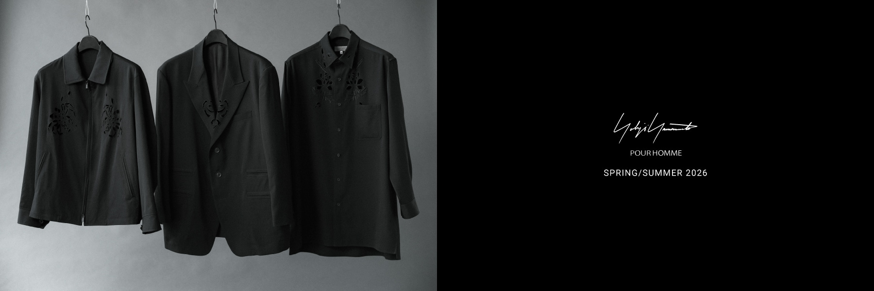 5/28 10:00 HOMME
