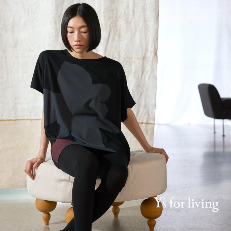 6/5 12:00 Y's for living