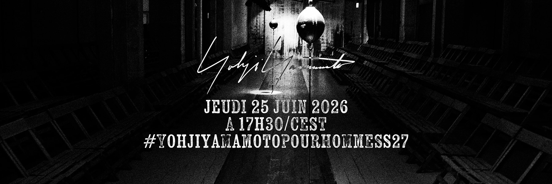 6/23 18:00 HOMME