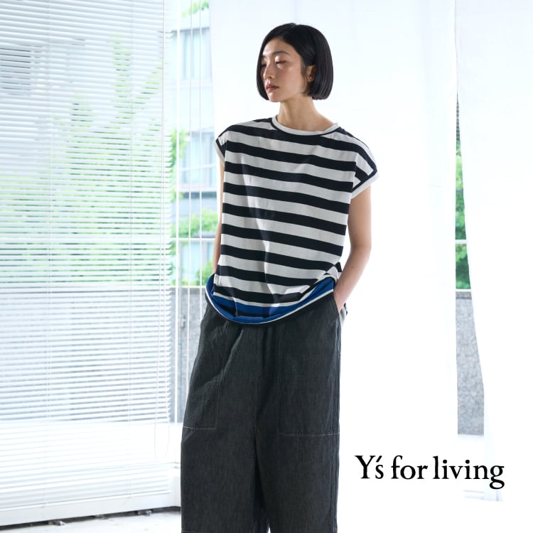 6/24 12:00 Y’s for living