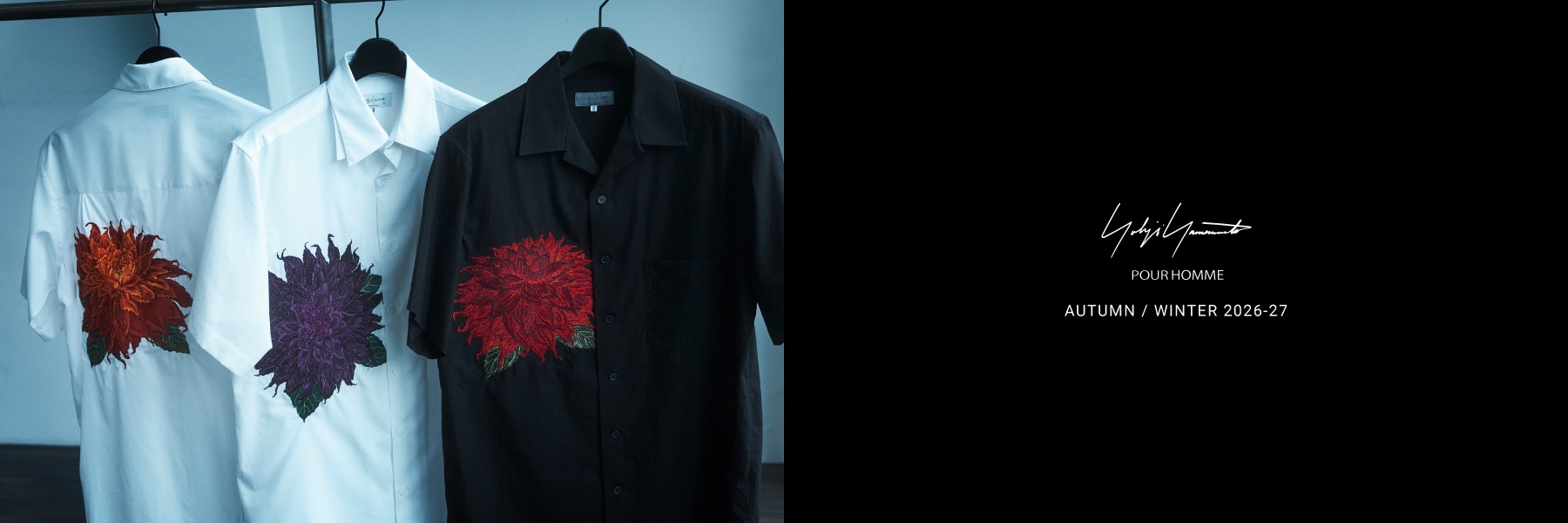 6/26 18:00 HOMME