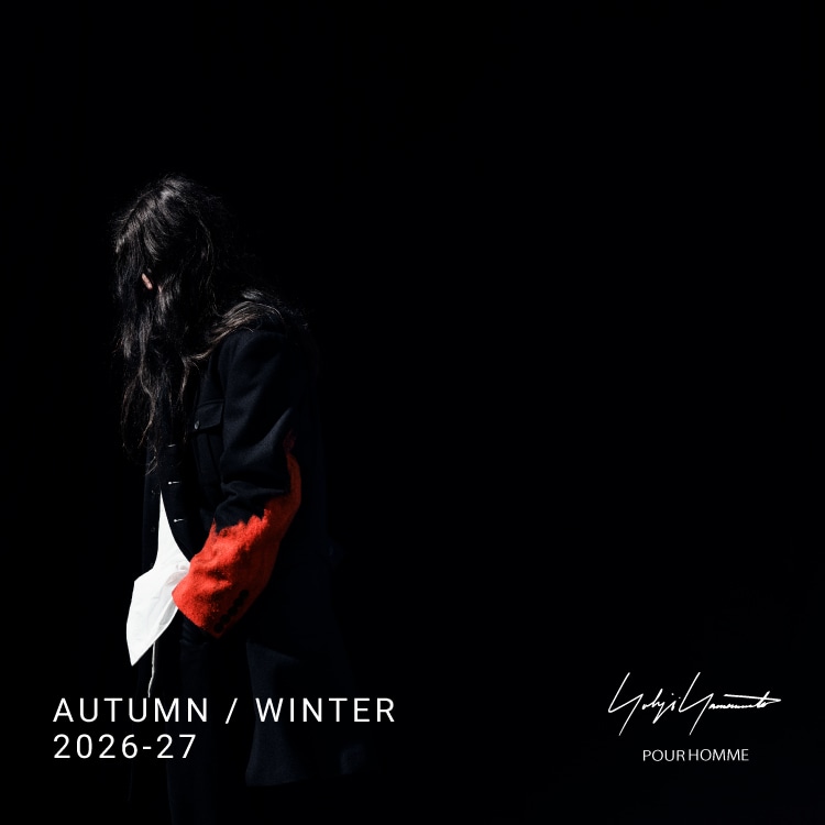 7/8 10:00 HOMME