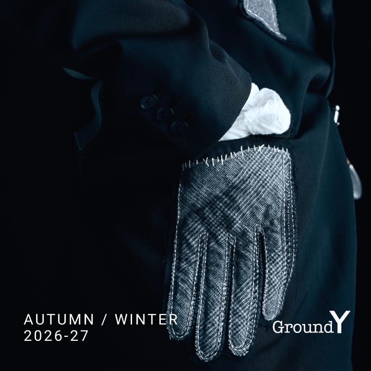 7/10 12:00 GroundY先見せ