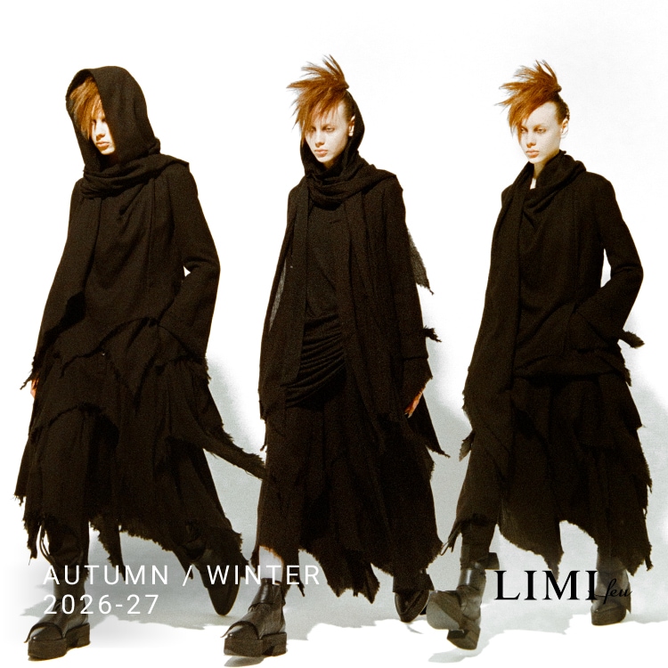 7/31 10:00 LIMI