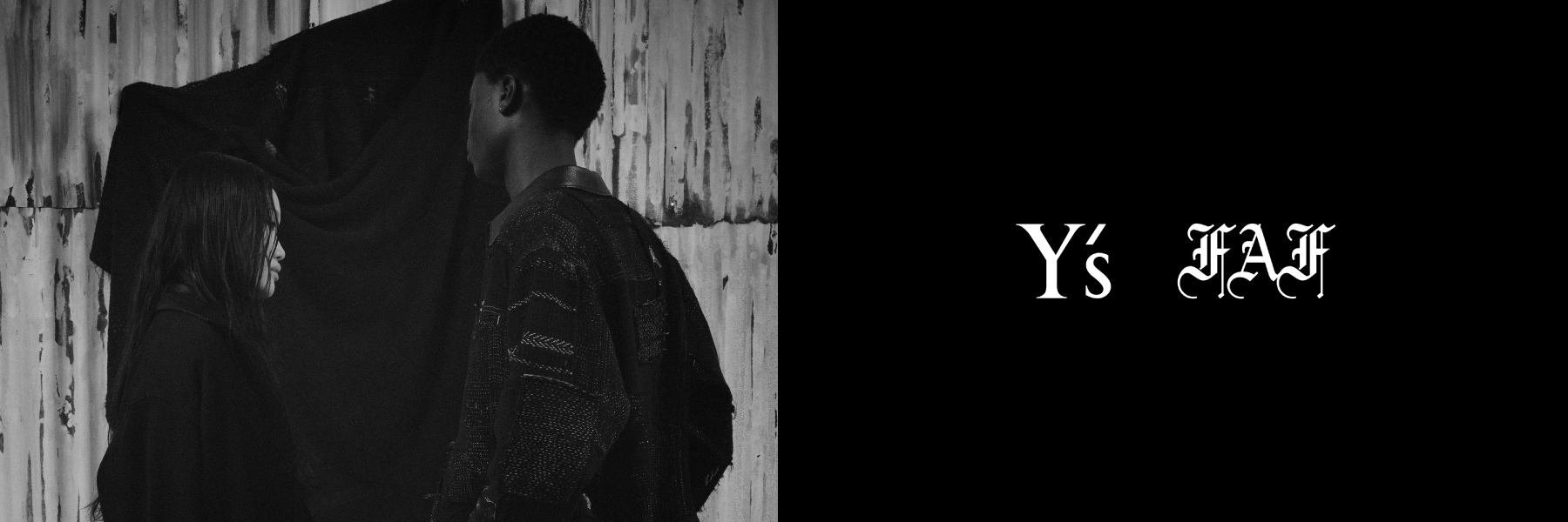 8/7 12:00  Y's × FAF