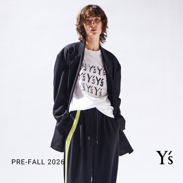 8/19 10:00 Y's