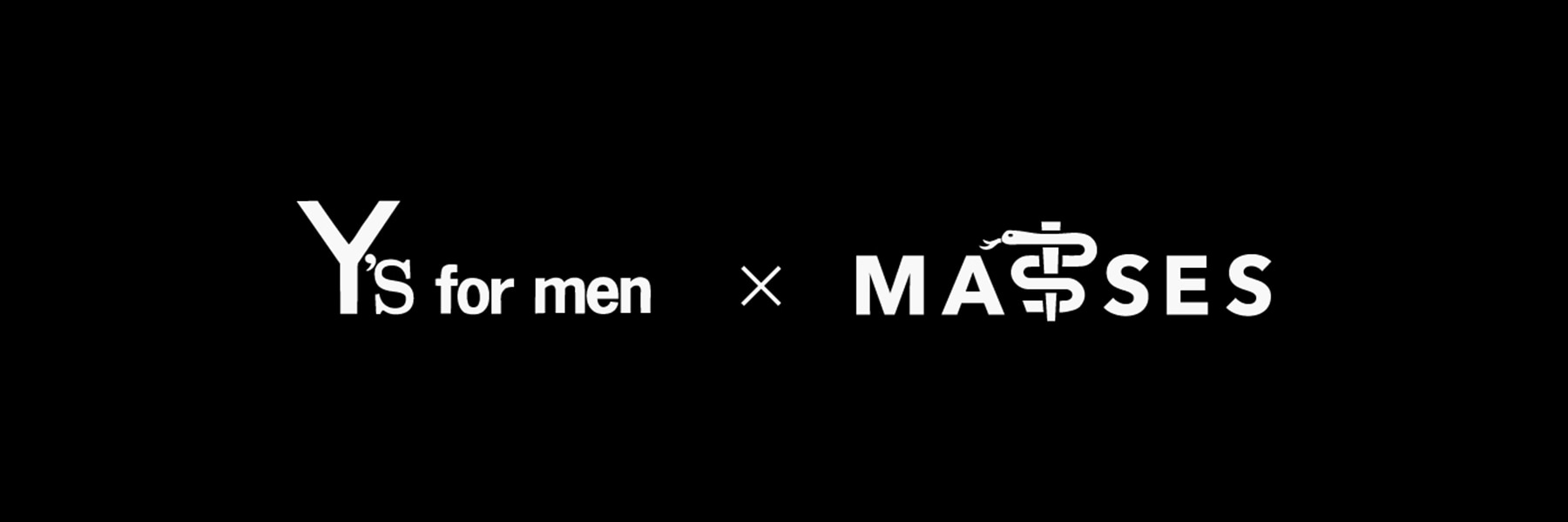 9/2 10:00 Y's for men 先見せ