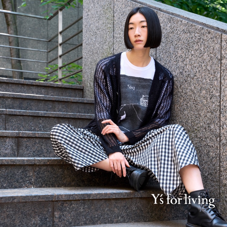 9/7 12:00 Y's for living
