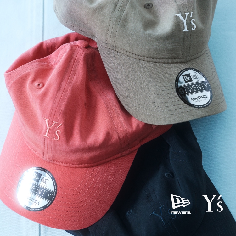 9/18 12:00 Y's NEW ERA