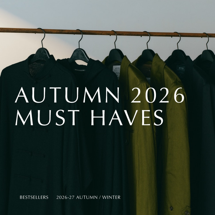 ※固定※ 9/21 18:00 BESTSELLERS
