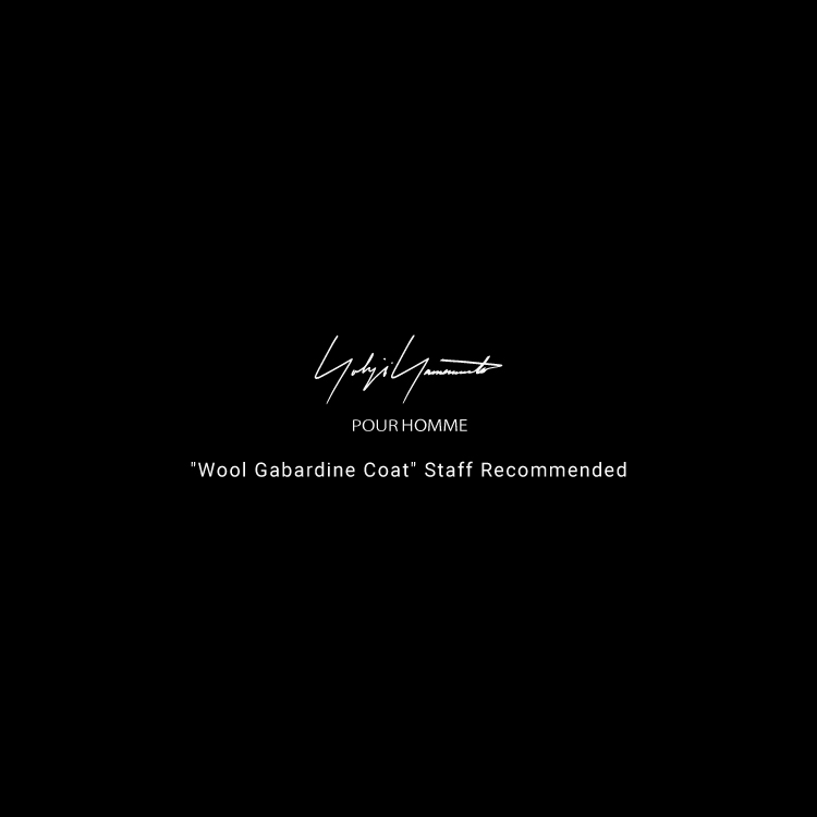 9/24 10:00 HOMME