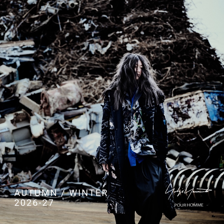 10/3 10:00 HOMME