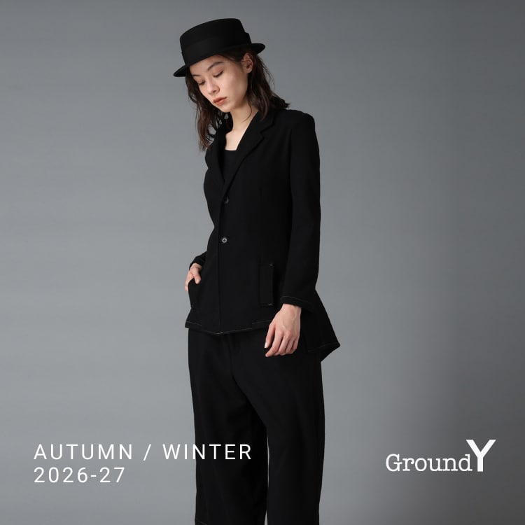 10/6 10:00 Ground Y