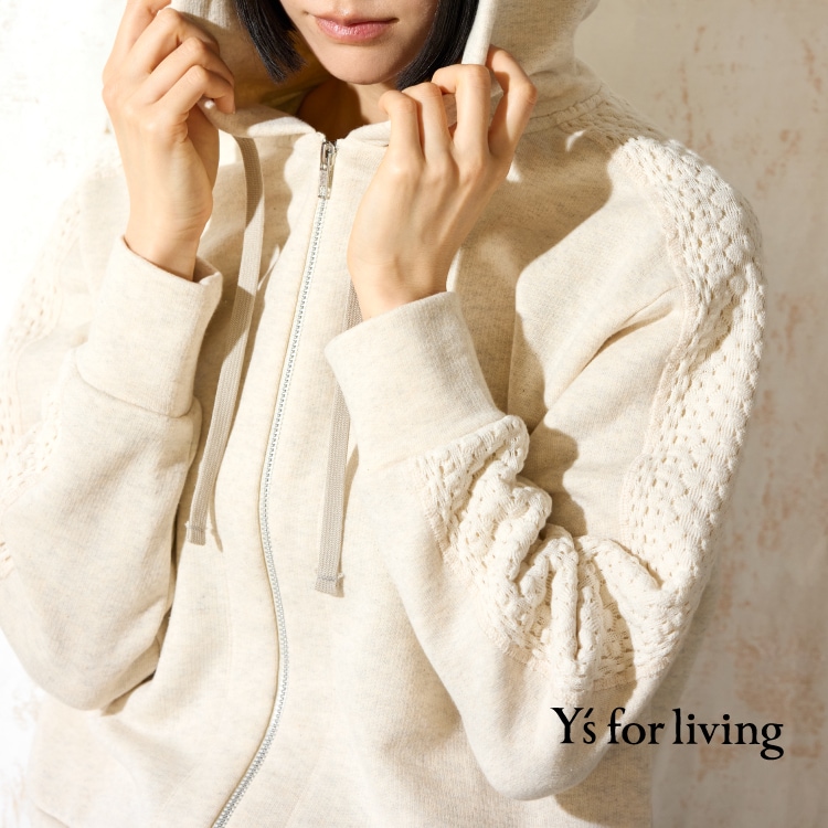 10/13 12:00 Y's for living