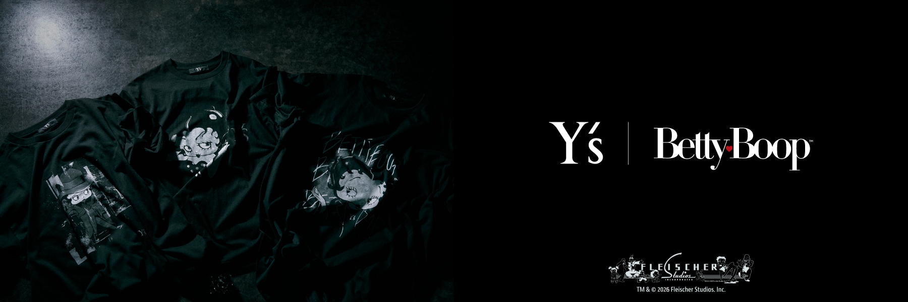 10/13 12:00 Y's Betty先見せ