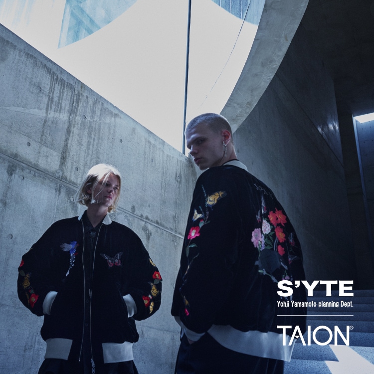 10/15 20:00 S'YTE TAION