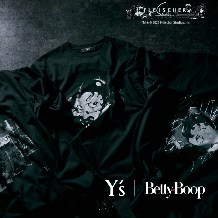 10/16 12:00 Y's Betty