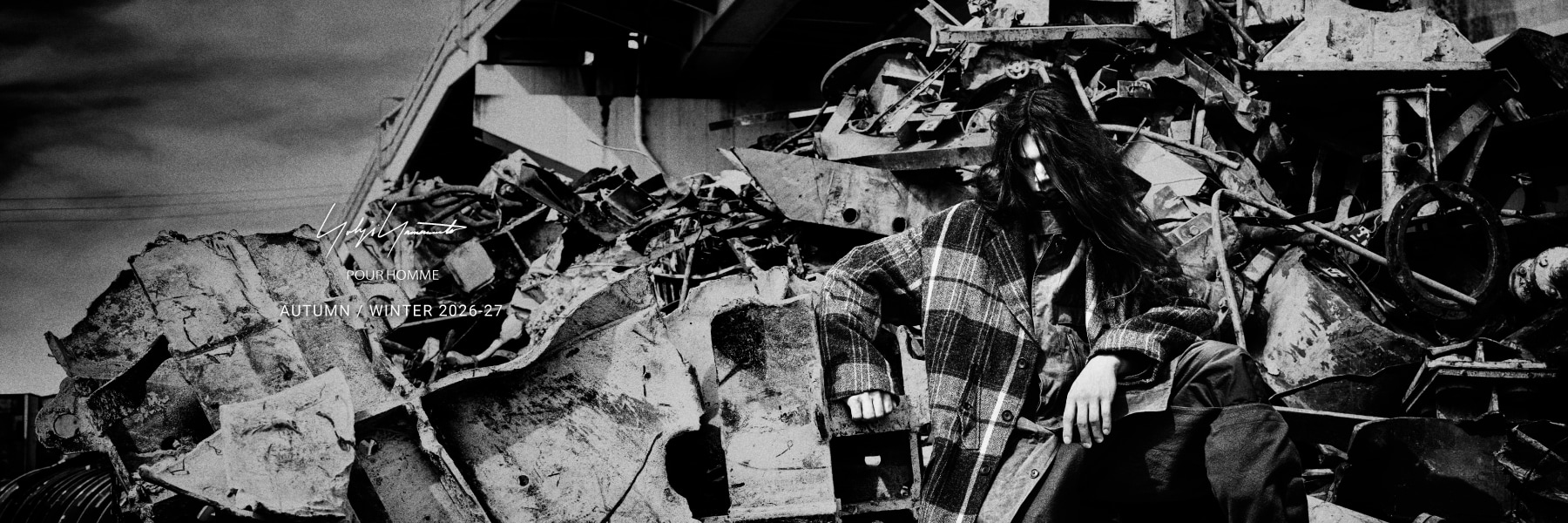 10/20 18:00 HOMME 先見せ