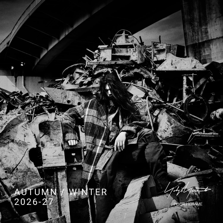 10/20 18:00 HOMME