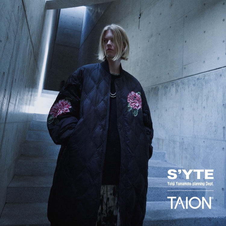 10/22 12:00 S'YTE TAION