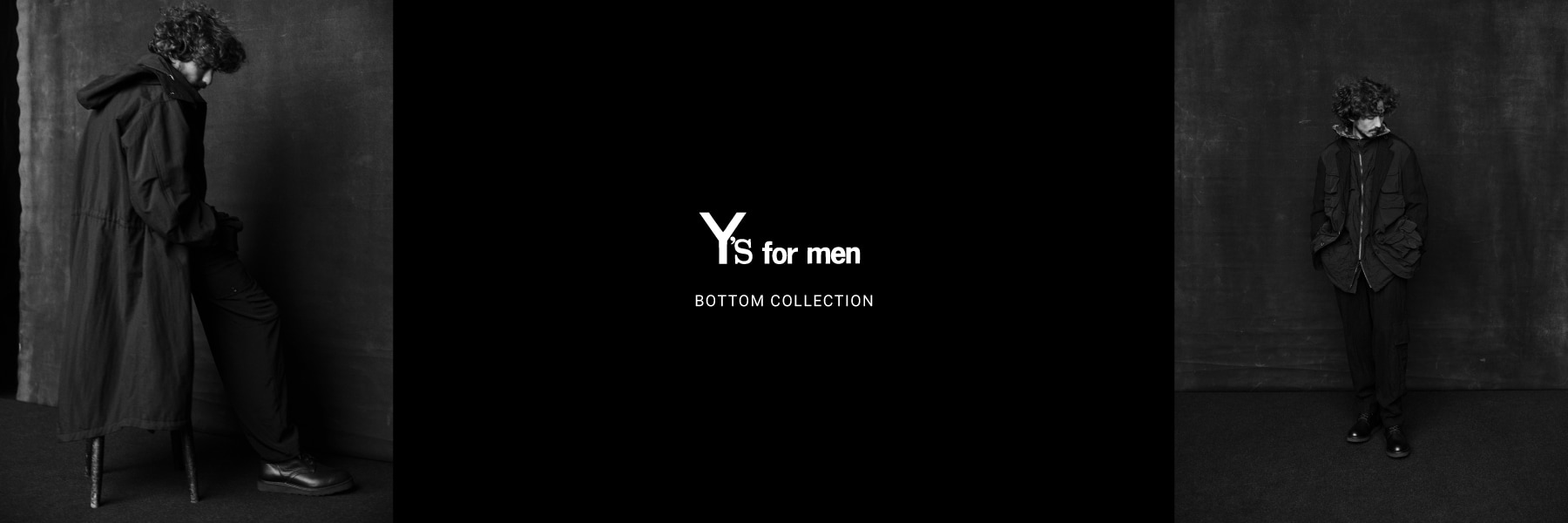10/23 12:00 Y’s for men