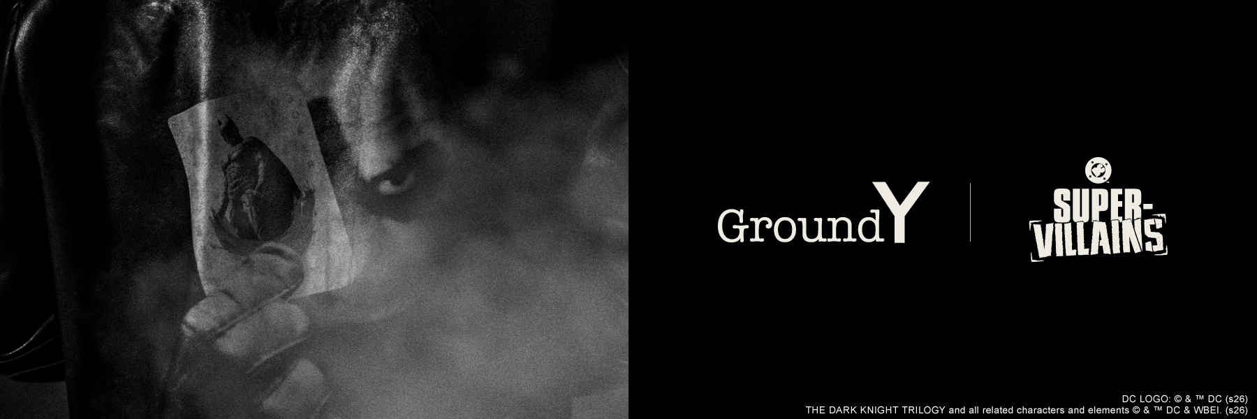 10/24 12:00 Ground Y × DC