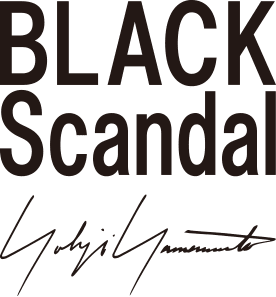 BLACK Scandal