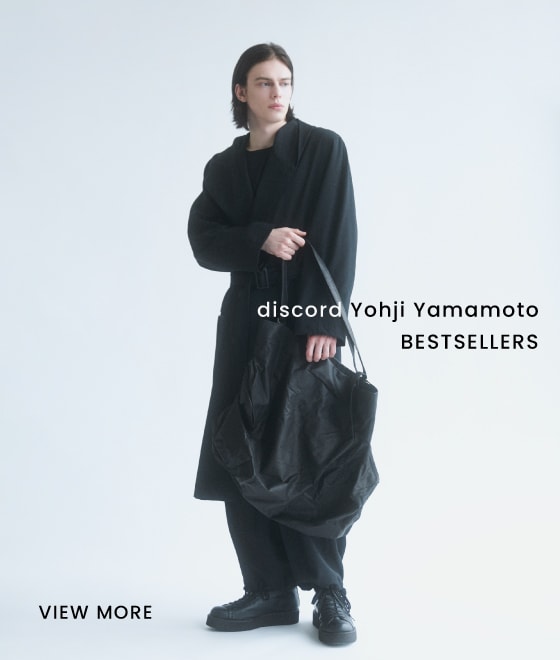 SCARVES(スカーフ)｜スカーフdiscord Yohji Yamamoto（ディスコード