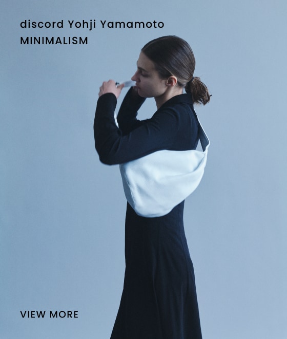 SCARVES(スカーフ)｜スカーフdiscord Yohji Yamamoto（ディスコード