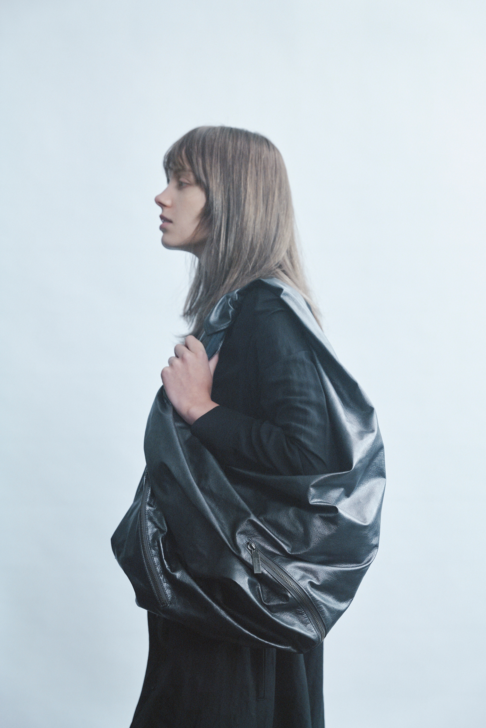 discord Yohji Yamamoto staff styling