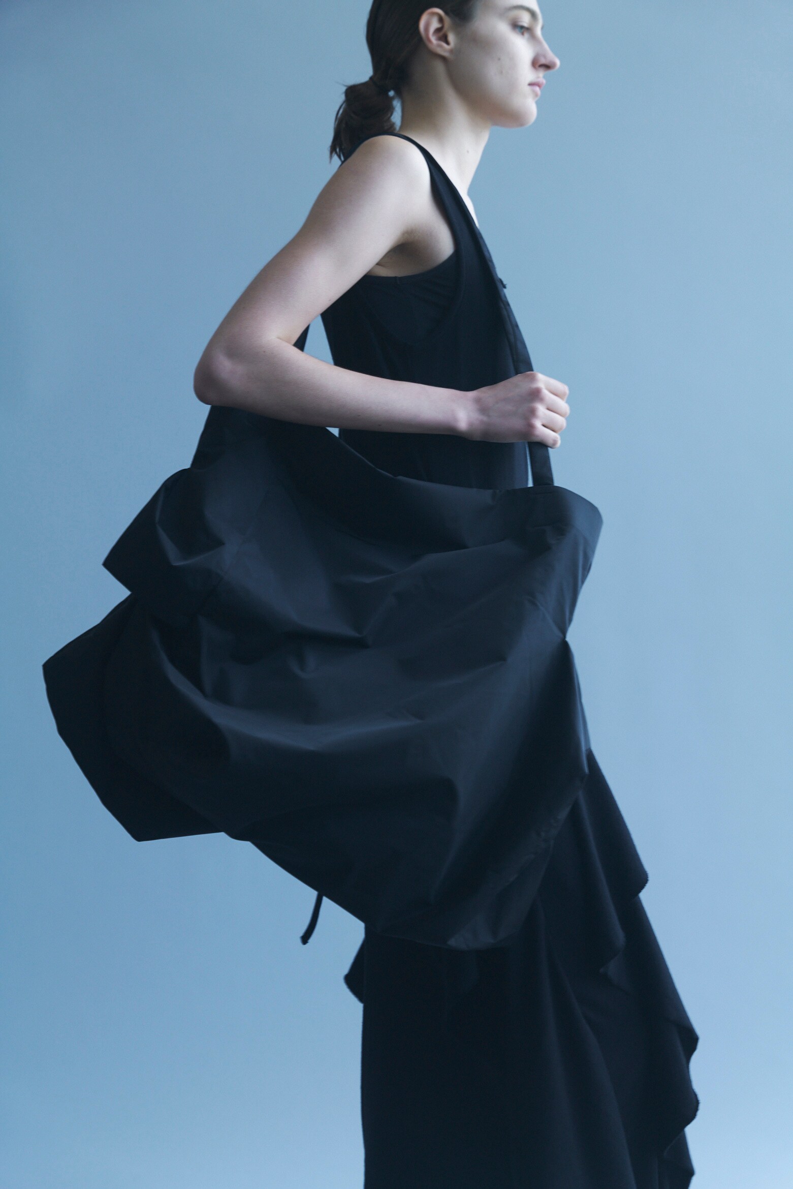 discord YohjiYamamoto 2026 Spring / Summer Collection
