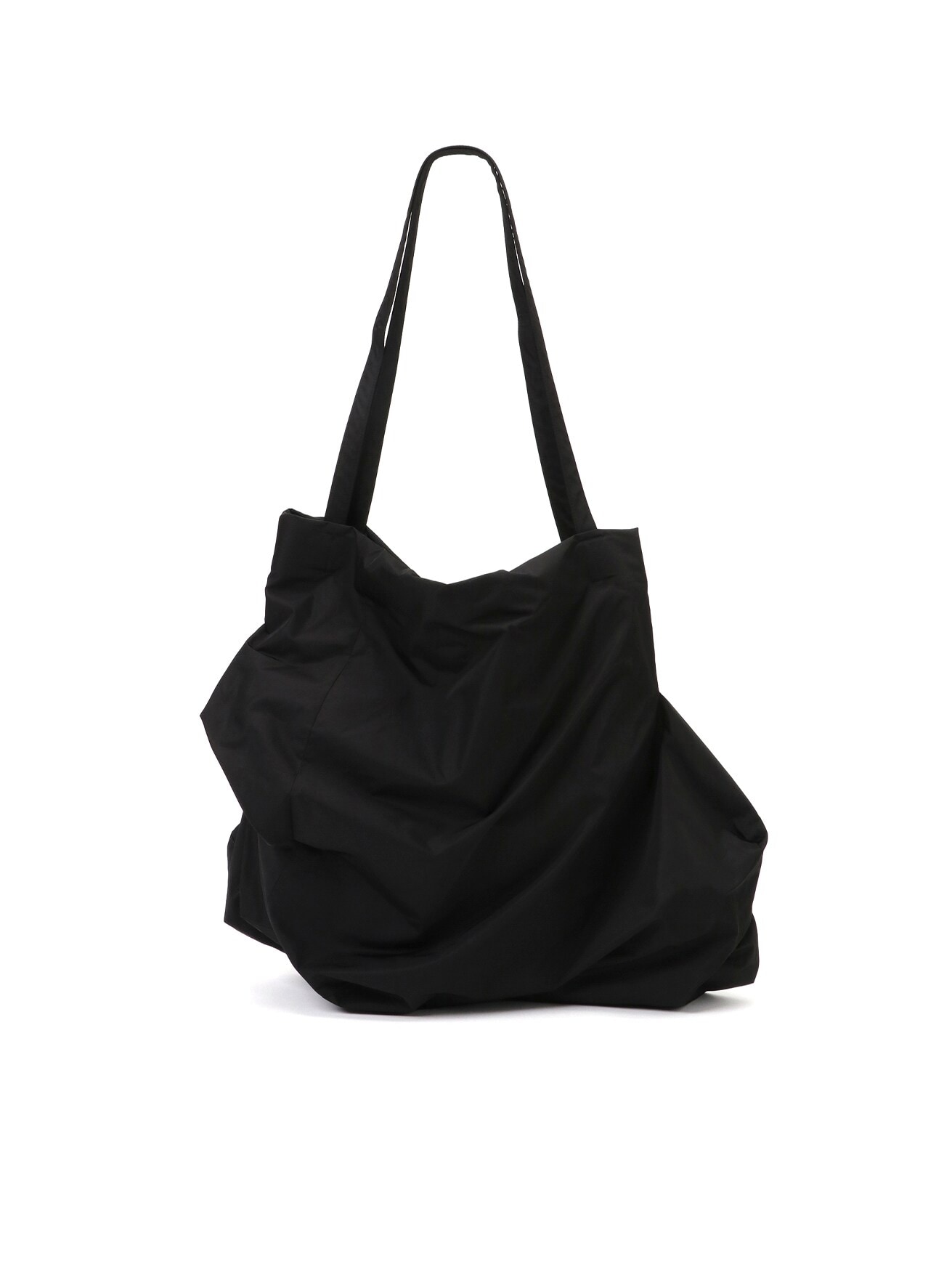 Unevenness tote(Nylon) DQ-I72-930