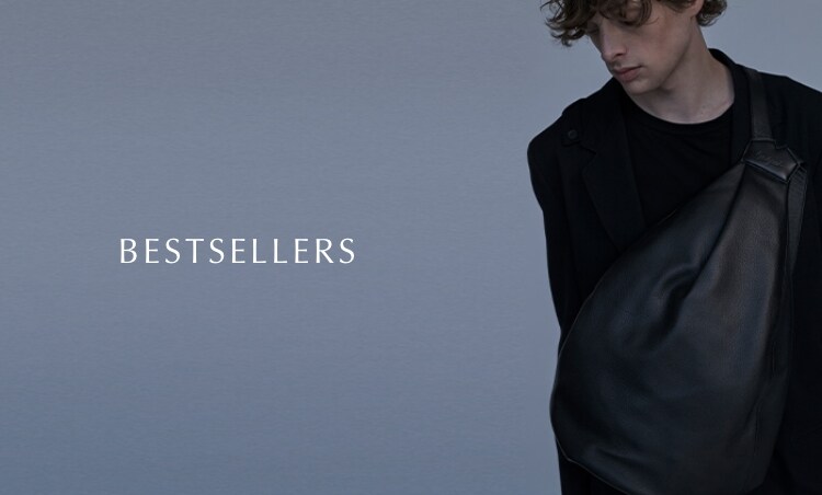 discord Yohji Yamamoto | BESTSELLERS: ｜THE SHOP YOHJI YAMAMOTO