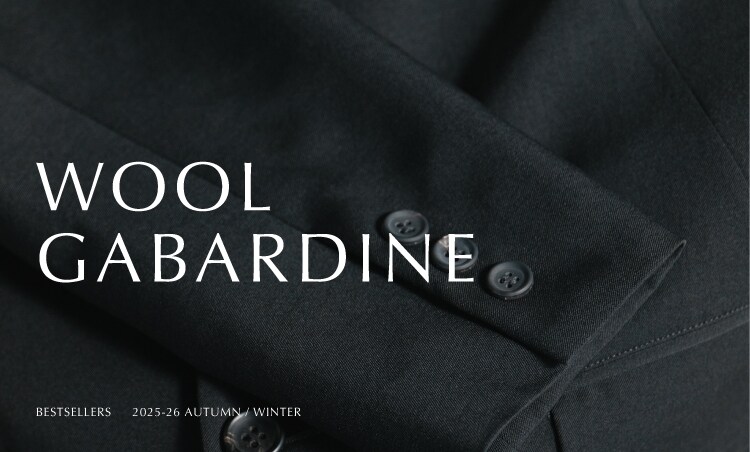 美品　Y's WOOL GABARDINE COMBINATION WOOL GABARDINE UNTRIMMED SLEEVE MOTO JACKET – THE SHOP YOHJI