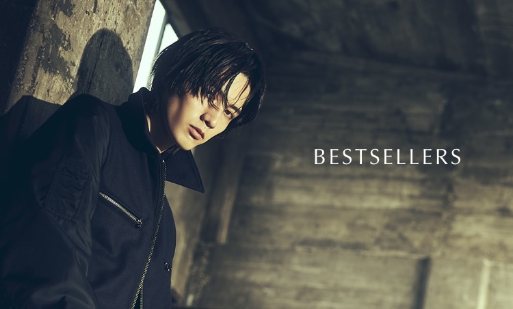 Ground Y | BESTSELLERS: ｜THE SHOP YOHJI YAMAMOTO