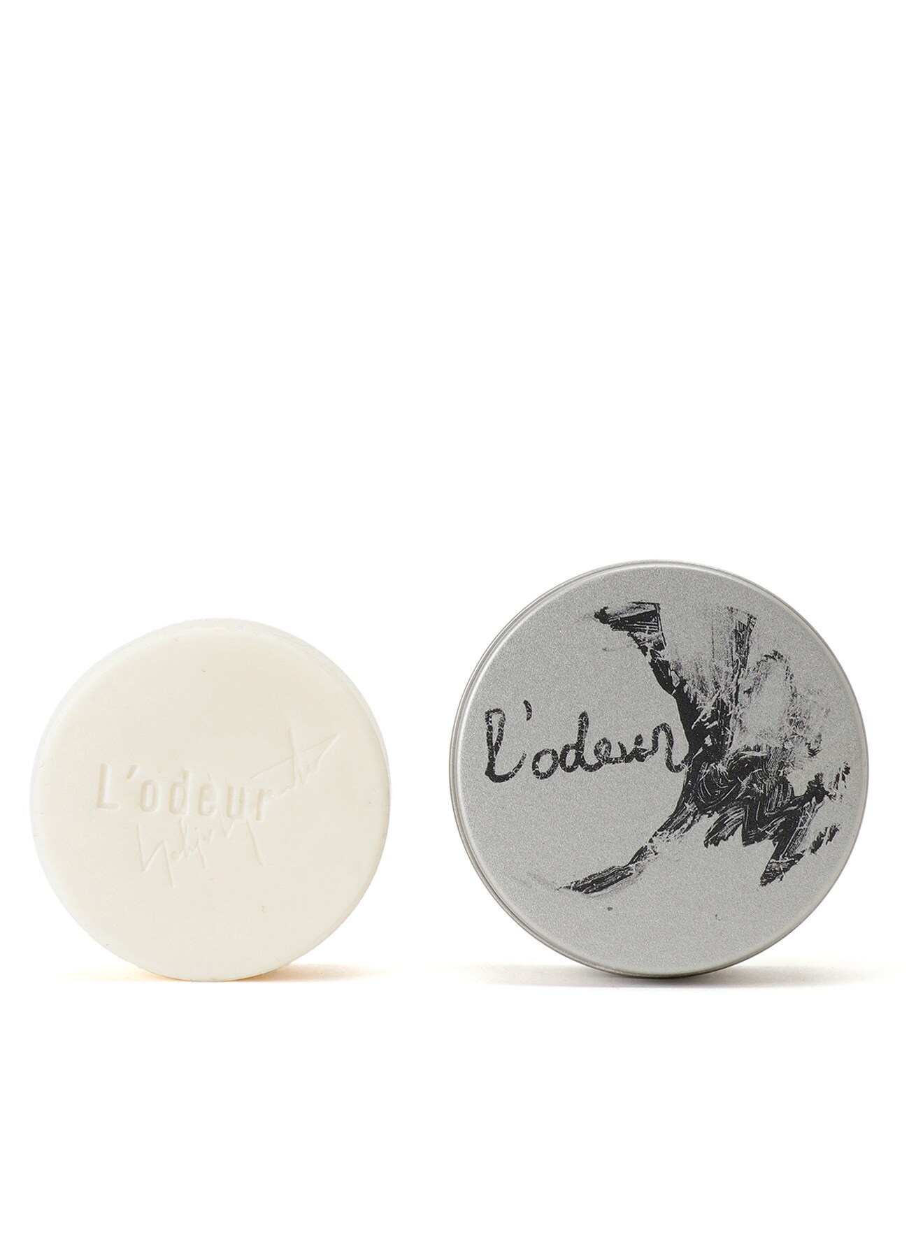 HOLIDAY GIFT WRAPPING: ｜THE SHOP YOHJI YAMAMOTO