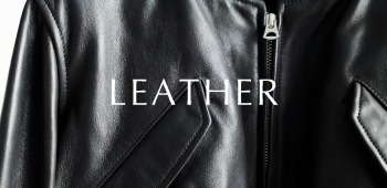 LEATHER