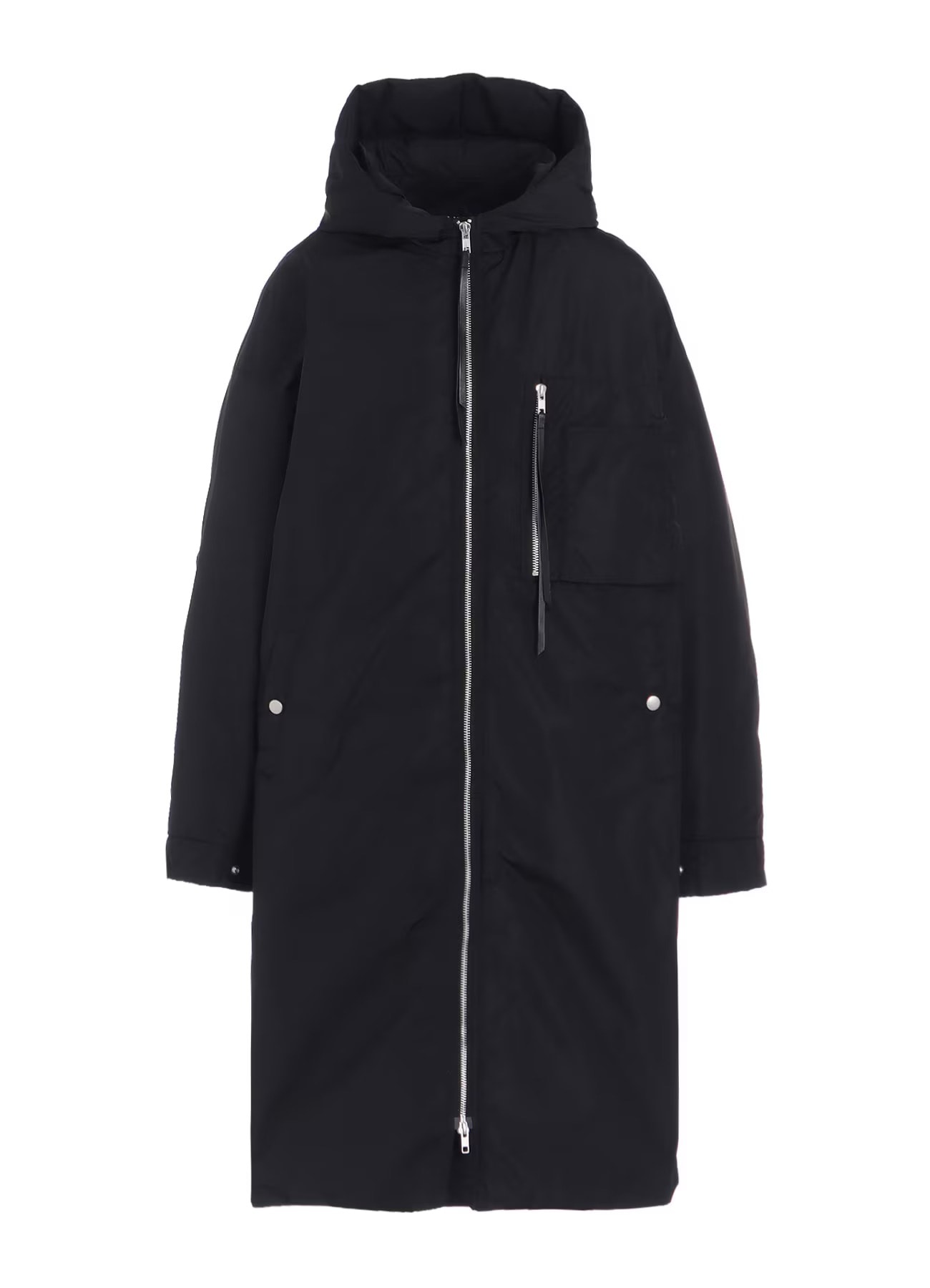 LIMI feu Outerwear Staff Recommended: (2／2ページ)｜THE SHOP YOHJI