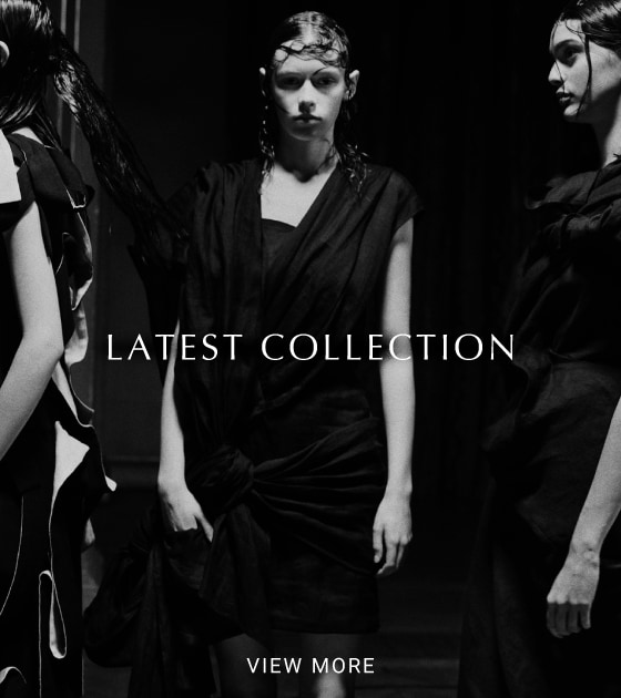 Yohji Yamamoto（ヨウジヤマモト）｜【公式通販】THE SHOP YOHJI